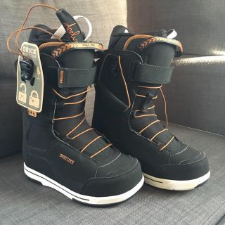 バートン(BURTON)の375様よろしくお願いします。ディーラックス 新品(ブーツ)