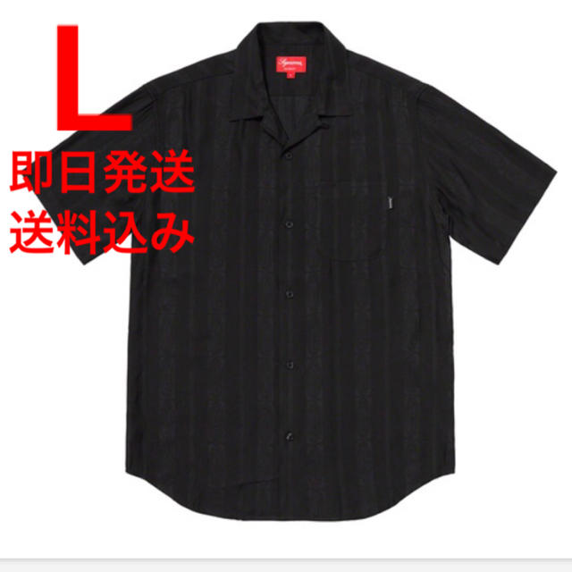 L supreme Guadalupe S/S Shirt シャツ マリアのサムネイル
