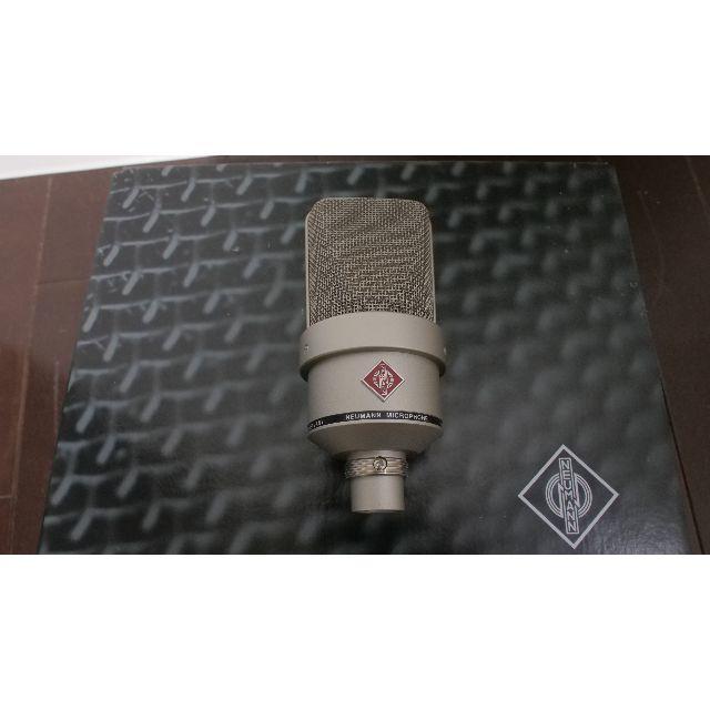 NEUMANN TLM103 studio set 1