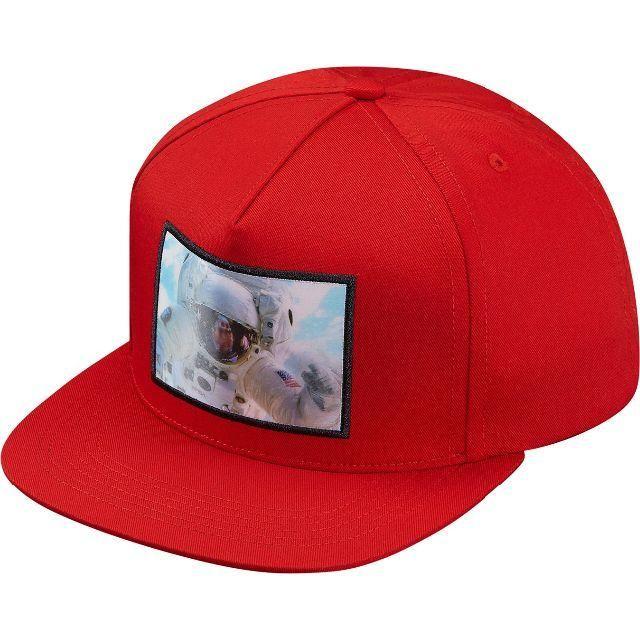 16AW supreme Astronaut cap