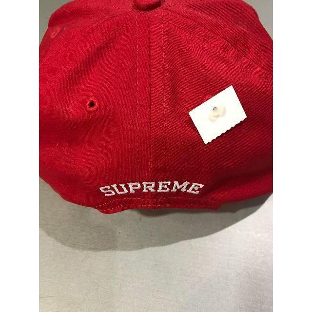 16AW supreme Astronaut cap 2