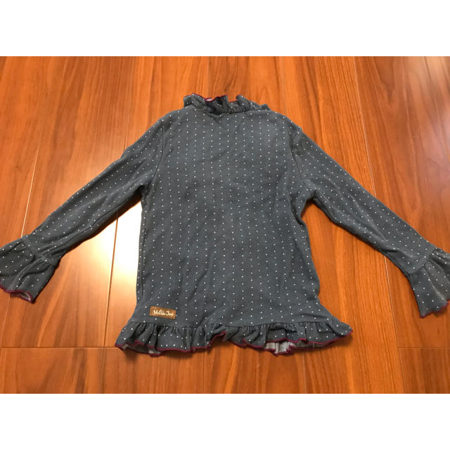 GYMBOREE(ジンボリー)のMatilda Jane ジャケット サイズ4 キッズ/ベビー/マタニティのキッズ服女の子用(90cm~)(カーディガン)の商品写真