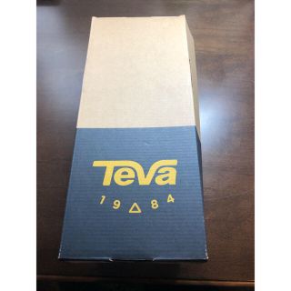 テバ(Teva)のteva サンダル(サンダル)