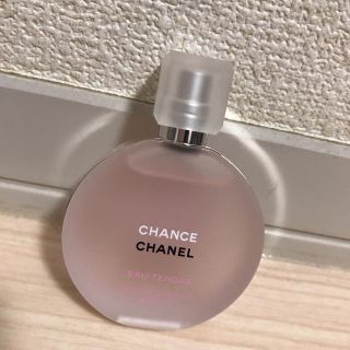 シャネル(CHANEL)のCHANEL ヘアミスト(ヘアウォーター/ヘアミスト)