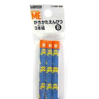 ミニオン(キャラクターグッズ)