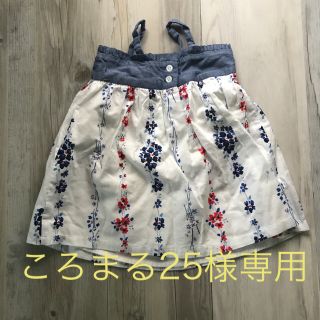 ベビーギャップ(babyGAP)のBaby GAP ワンピース (ワンピース)