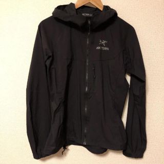 アークテリクス(ARC'TERYX)のアークテリクス(ナイロンジャケット)