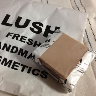 ラッシュ(LUSH)のLUSH ボディ＆ハンドソープ(その他)