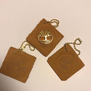 ティンバーランド(Timberland)のティンバーランド キーホルダー(キーホルダー)