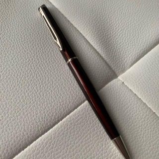 ウォーターマン(Waterman)のウォーターマン メトロポリタン ボルドー ボールペン Waterman(ペン/マーカー)