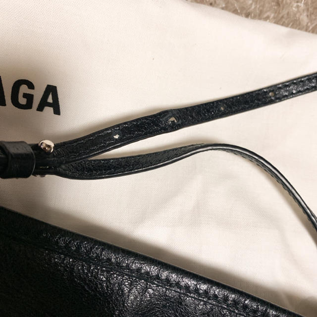 BALENCIAGA BAG(バレンシアガバッグ)のBALENCIAGA バッグ レディースのバッグ(ハンドバッグ)の商品写真