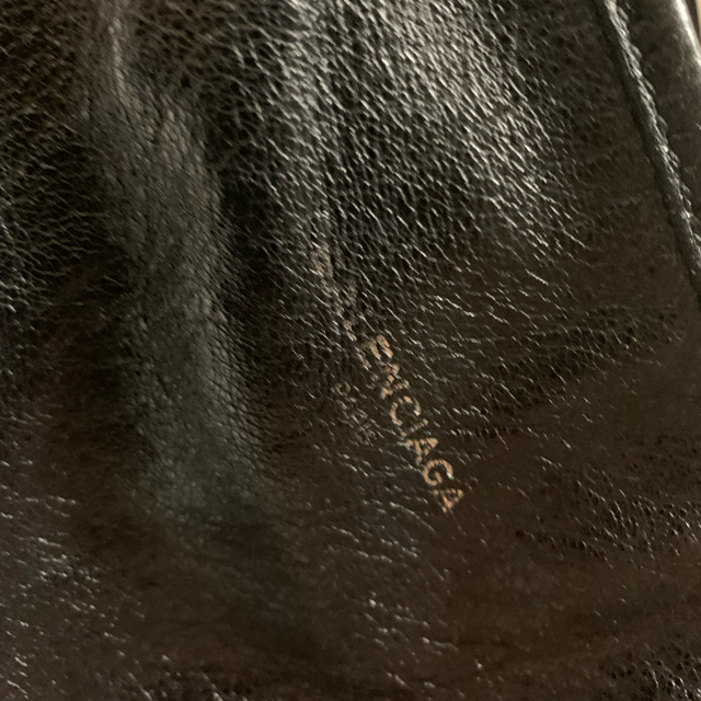 BALENCIAGA BAG(バレンシアガバッグ)のBALENCIAGA バッグ レディースのバッグ(ハンドバッグ)の商品写真