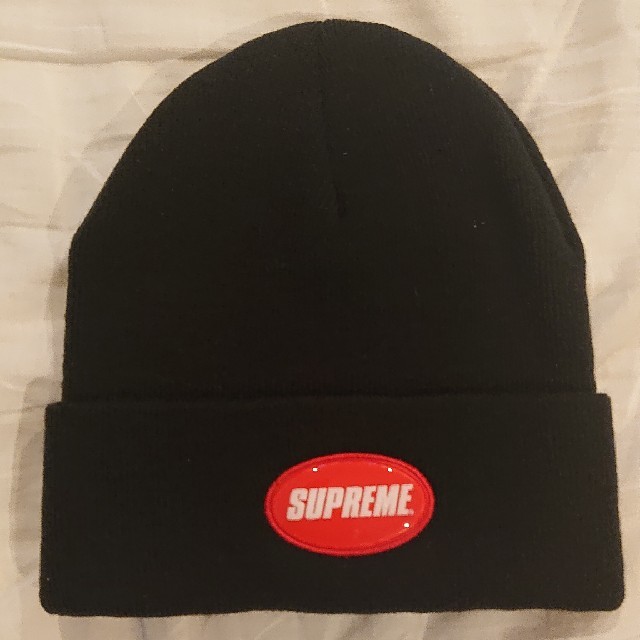Supreme ニット帽