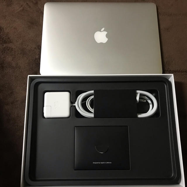 MacBook Air 2015