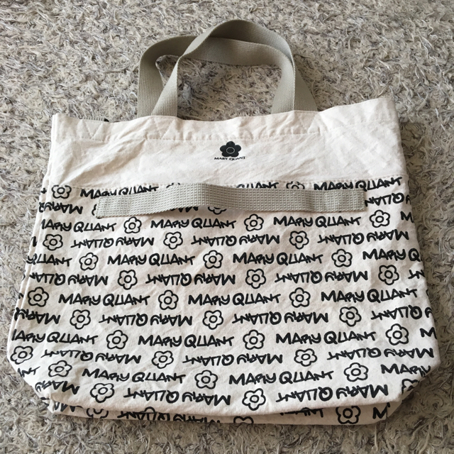 MARY QUANT(マリークワント)のマリークワントバッグ レディースのバッグ(トートバッグ)の商品写真