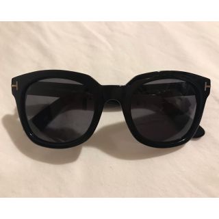 トムフォード(TOM FORD)のTOMFORD サングラス 美品 値下げ (サングラス/メガネ)