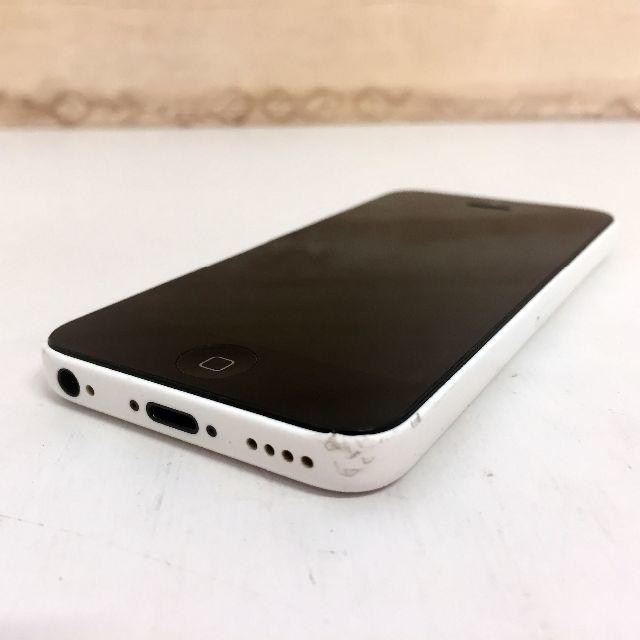 ☆Apple iPhone5C MF149J/A 32GB 2