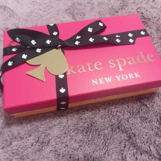 ケイトスペードニューヨーク(kate spade new york)のKate spade ギフトボックス♡ 2個セット(その他)