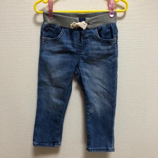 ベビーギャップ(babyGAP)のbaby GAP ジーンズ(パンツ/スパッツ)