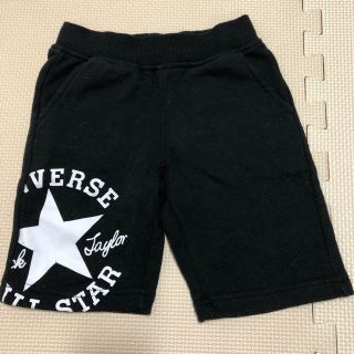 コンバース(CONVERSE)のコンバース KIDS ハーフパンツ 110cm(パンツ/スパッツ)