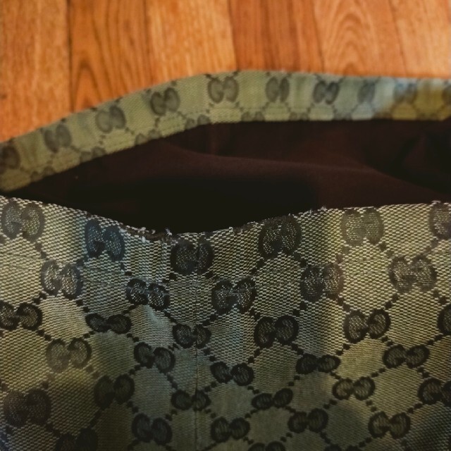 Gucci(グッチ)のGUCCI トートバック メンズのバッグ(トートバッグ)の商品写真