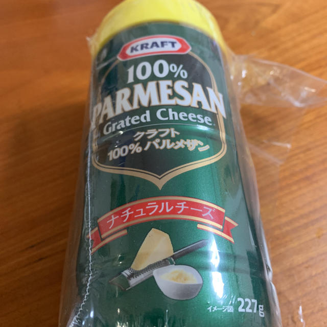 コストコ(コストコ)のクラフト パルメザンチーズ  食品/飲料/酒の食品(調味料)の商品写真