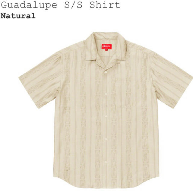 Supreme - supreme guadalupe シャツ Mの通販 by ロールケーキ's shop ...