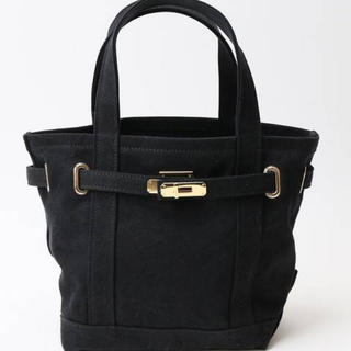 ドゥーズィエムクラス(DEUXIEME CLASSE)の「新品タグ付き」SITA PARANTICA CANVAS TOTE BAG(トートバッグ)