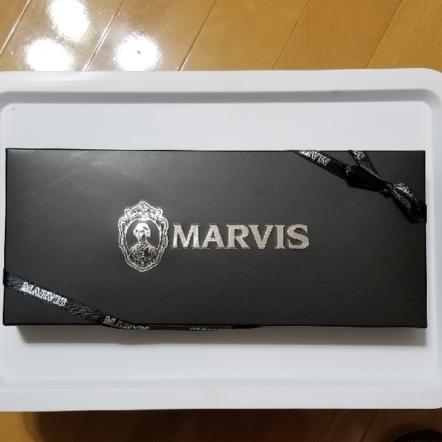 新品未使用 MARVIS 7個 セット 25ml プレゼント ギフト 2