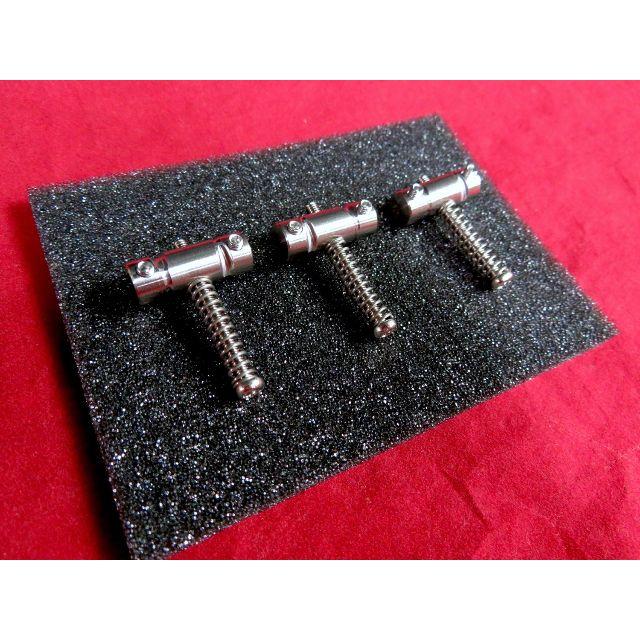 ★新品／国産チタンサドル★GOTOH／In-Tune Ti◆テレキャスター