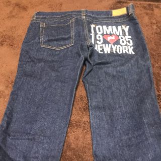 トミー(TOMMY)のTOMMY デニム(デニム/ジーンズ)