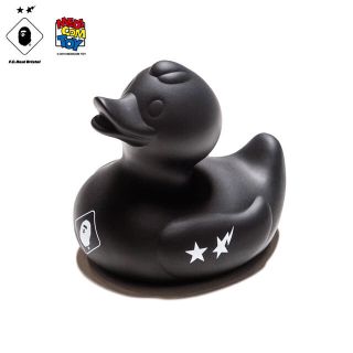 エフシーアールビー(F.C.R.B.)のBAPE x F.C.R.B. RUBBER DUCK(その他)