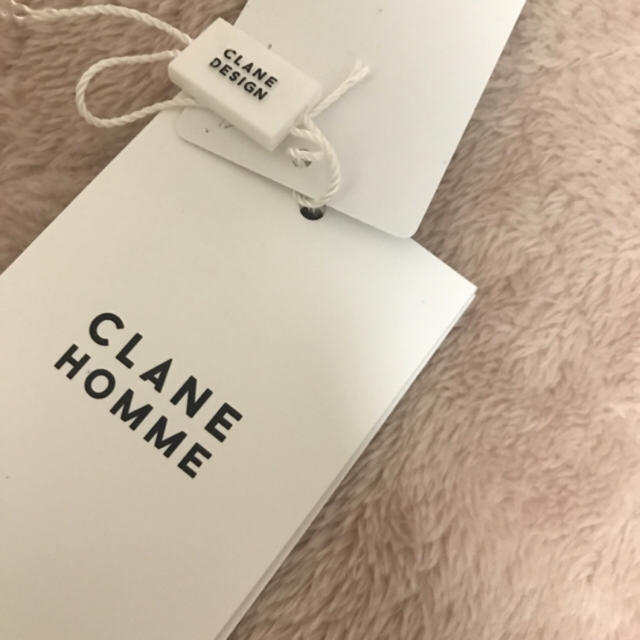 ACNE(アクネ)のCLANE ビッグT メンズのトップス(Tシャツ/カットソー(半袖/袖なし))の商品写真