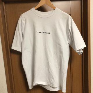 アクネ(ACNE)のCLANE ビッグT(Tシャツ/カットソー(半袖/袖なし))