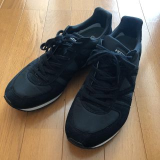 ミズノ(MIZUNO)のミズノ マーガレットハウエル(スニーカー)