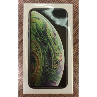 ソフトバンク(Softbank)のmako専用⭐︎iPhone xs    ⭐︎(スマートフォン本体)