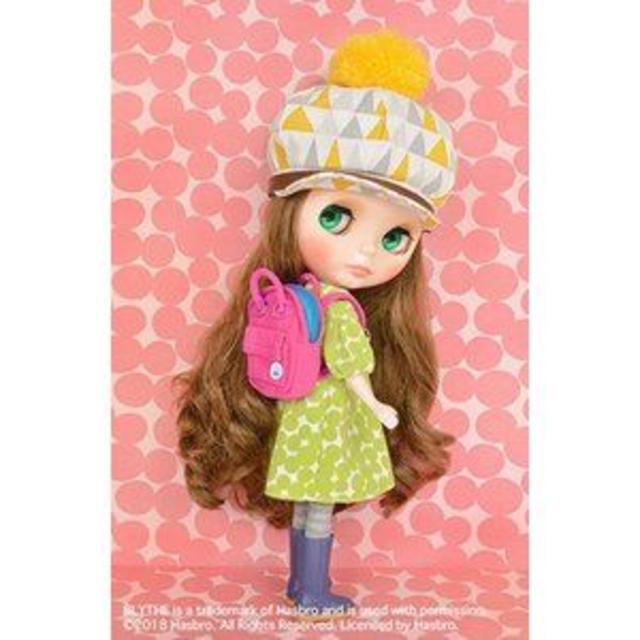 最終値下げ！新品未開封★ シーキングアペレス ネオブライス blythe