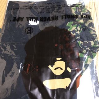 アベイシングエイプ(A BATHING APE)のまいける様 専用(ナイロンジャケット)