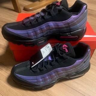 ナイキ(NIKE)のNIKE エアマックス 95(スニーカー)