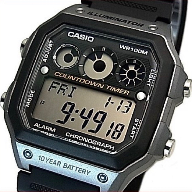 CASIO カシオ サッカー 審判4点セット ホイッスル カード スコアカード