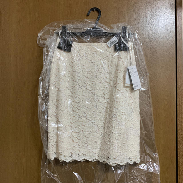 Jewel Changes - 新品 ジュエルチェンジズ レース スカート