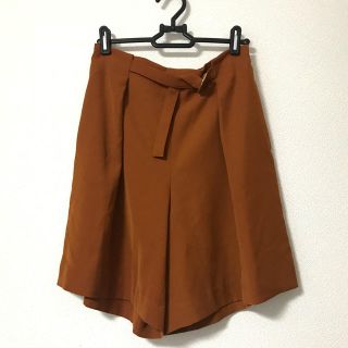 スピックアンドスパン(Spick & Span)のショートパンツ(ショートパンツ)