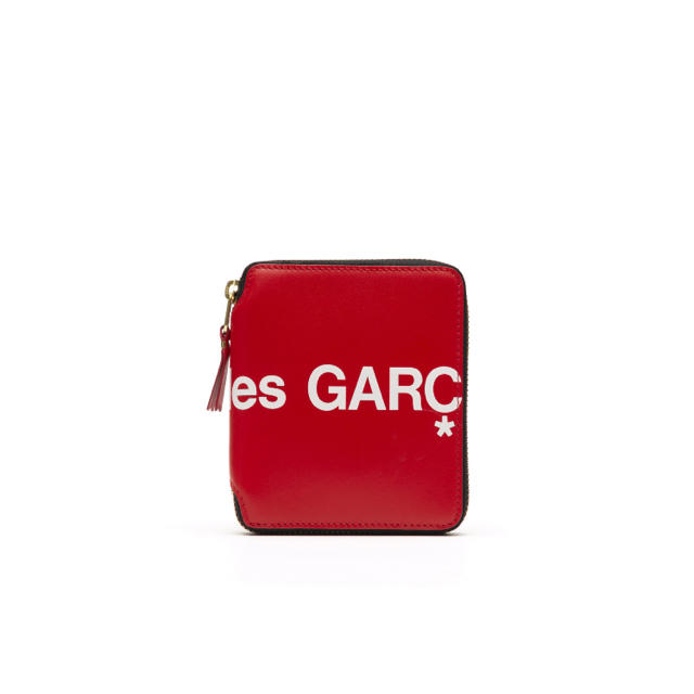 COMME des GARCONS(コムデギャルソン)のCDG Huge Logo Wallet 財布 supreme  メンズのファッション小物(折り財布)の商品写真