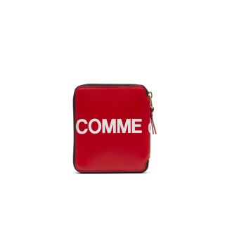 コムデギャルソン(COMME des GARCONS)のCDG Huge Logo Wallet 財布 supreme (折り財布)