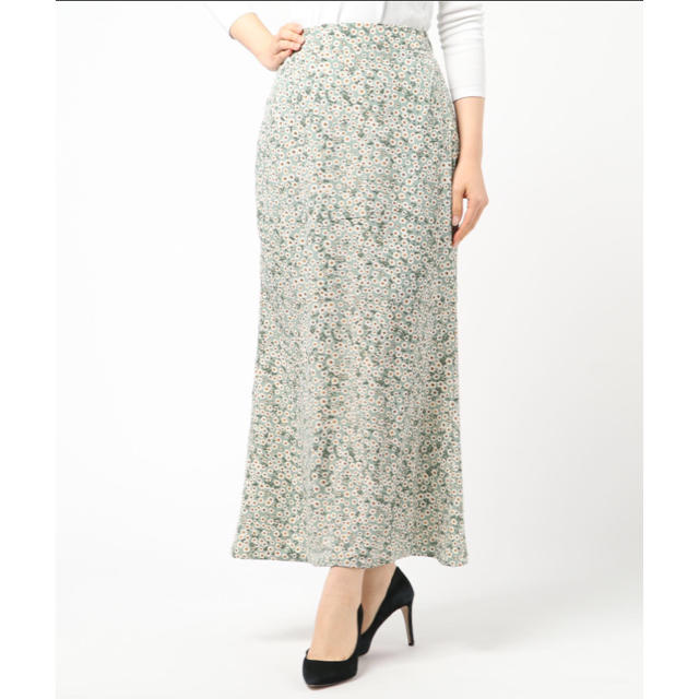 flower(フラワー)の専用 レディースのスカート(ロングスカート)の商品写真