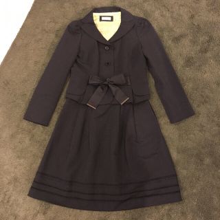 トゥービーシック(TO BE CHIC)のトゥービーシック♡スーツ(スーツ)