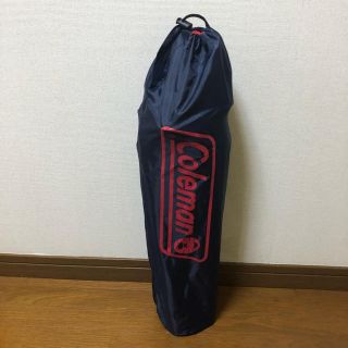 コールマン(Coleman)の専用(折り畳みイス)