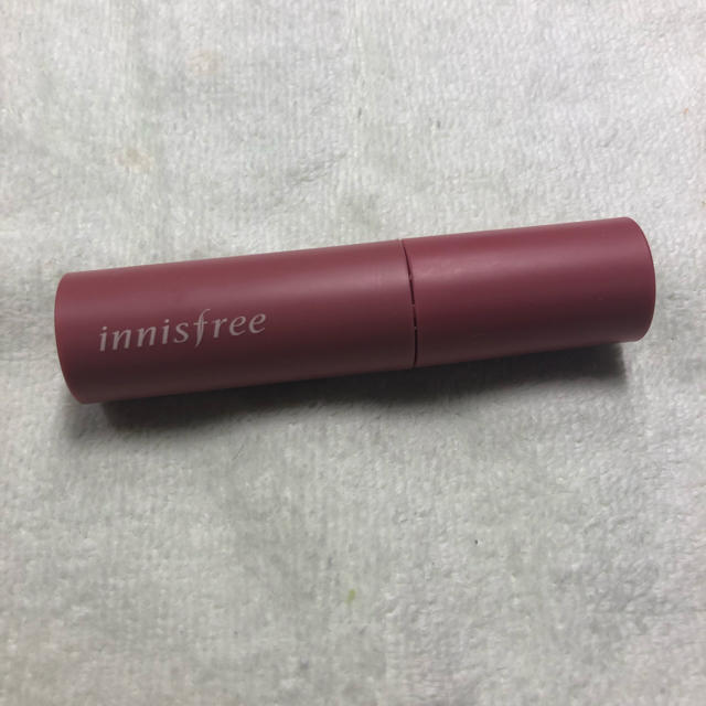 Innisfree(イニスフリー)のInnisfreeリップ コスメ/美容のベースメイク/化粧品(口紅)の商品写真