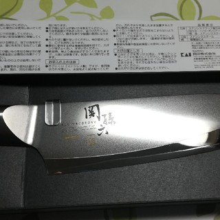 カイジルシ(貝印)の関孫六　10000CL 小三徳145mm(調理道具/製菓道具)