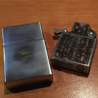 ジッポー(ZIPPO)のzippo 1932 ファーストリリースモデル(タバコグッズ)